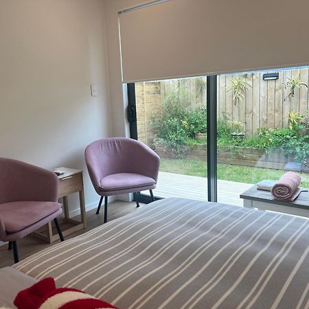Waverly Place - Unique One Room Apartment Orewa Εξωτερικό φωτογραφία