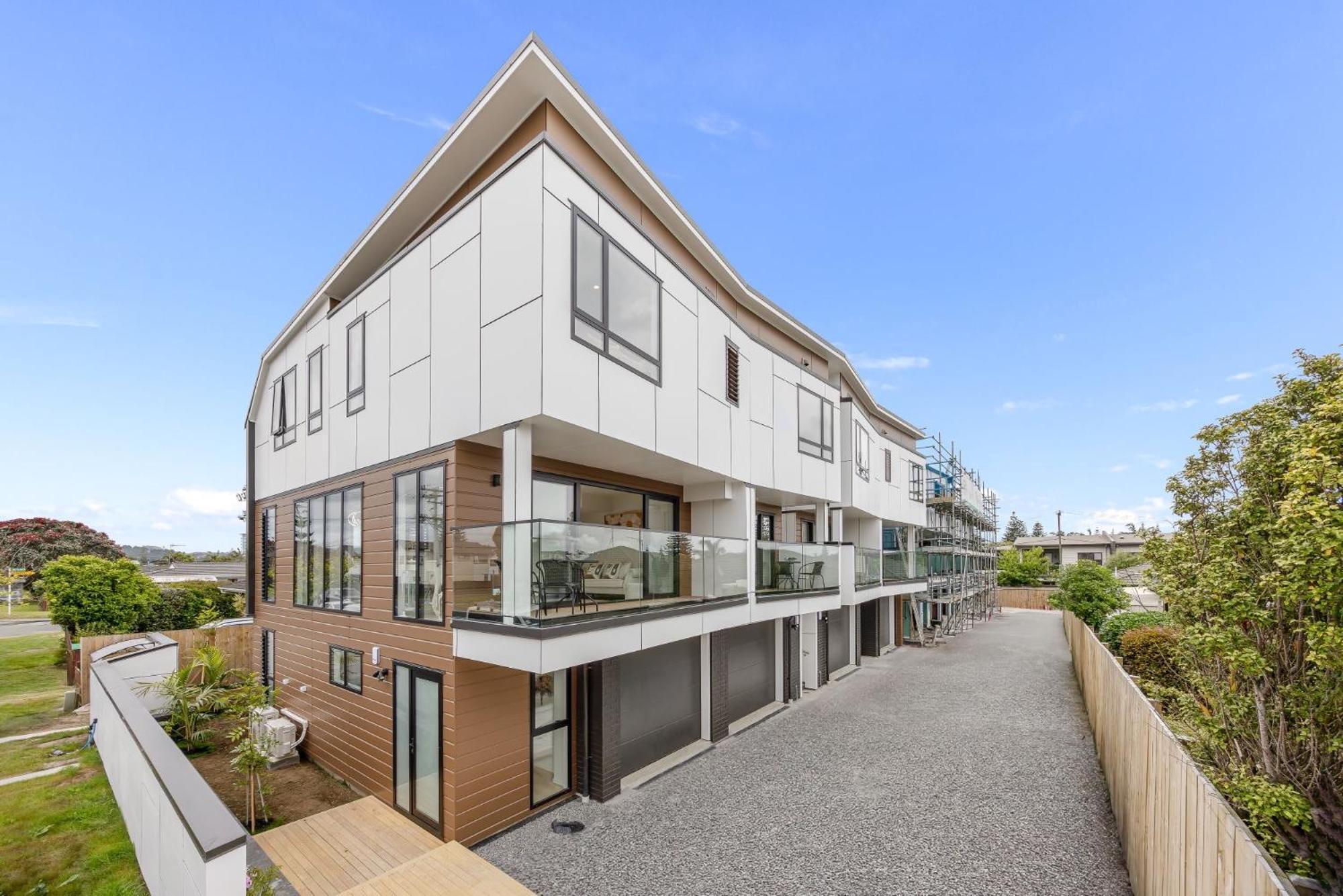 Waverly Place - Unique One Room Apartment Orewa Εξωτερικό φωτογραφία