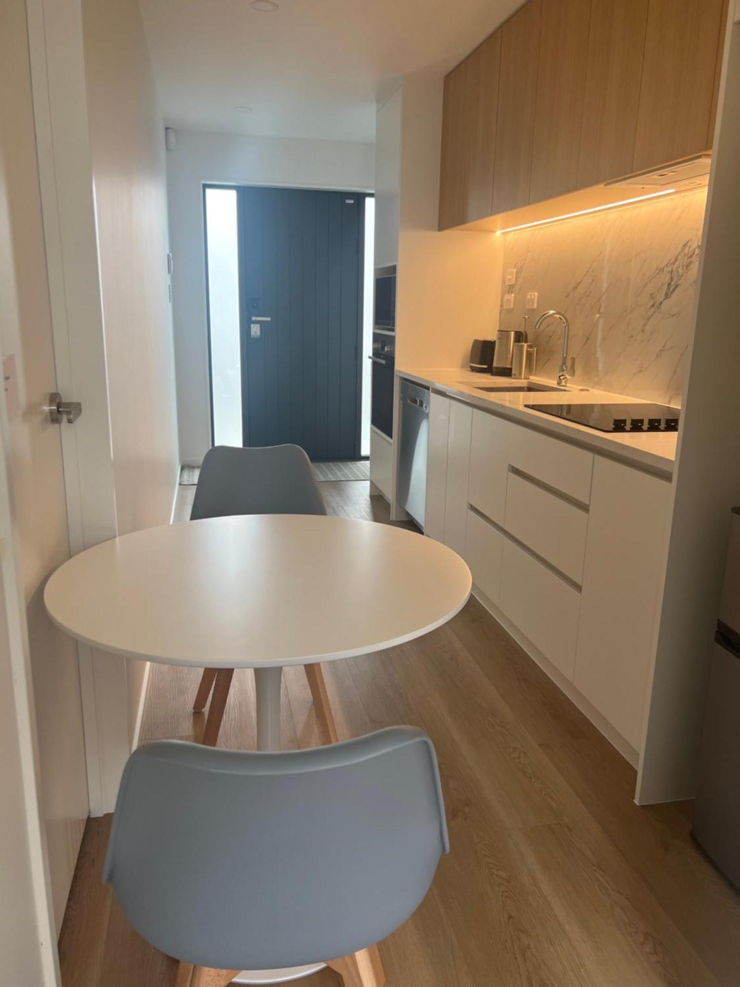 Waverly Place - Unique One Room Apartment Orewa Εξωτερικό φωτογραφία
