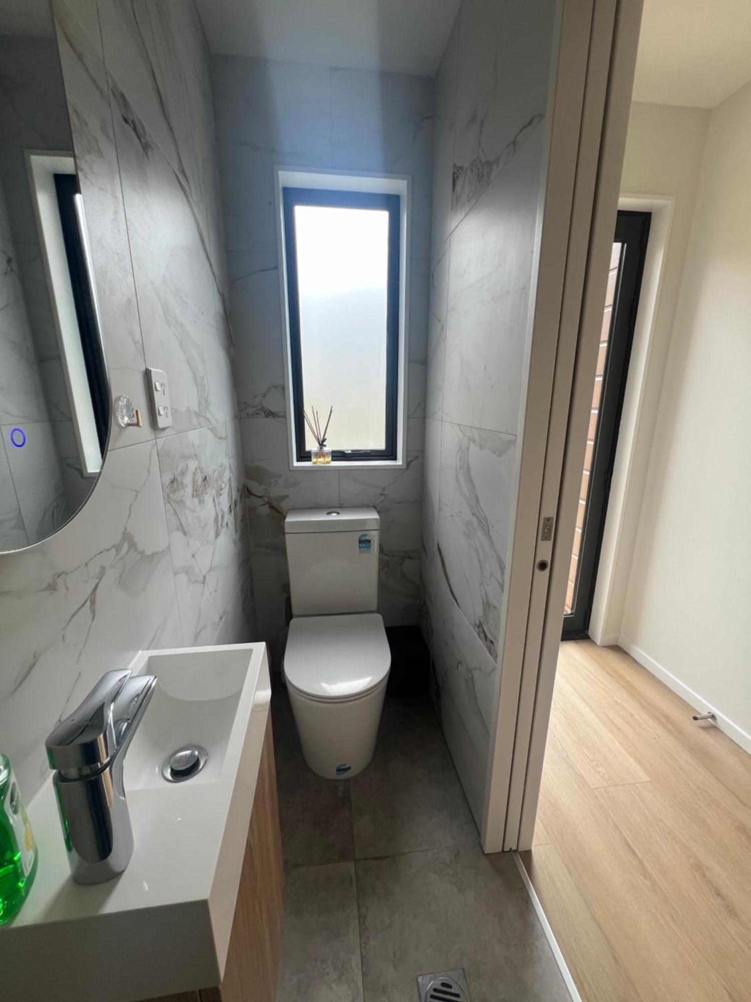 Waverly Place - Unique One Room Apartment Orewa Εξωτερικό φωτογραφία