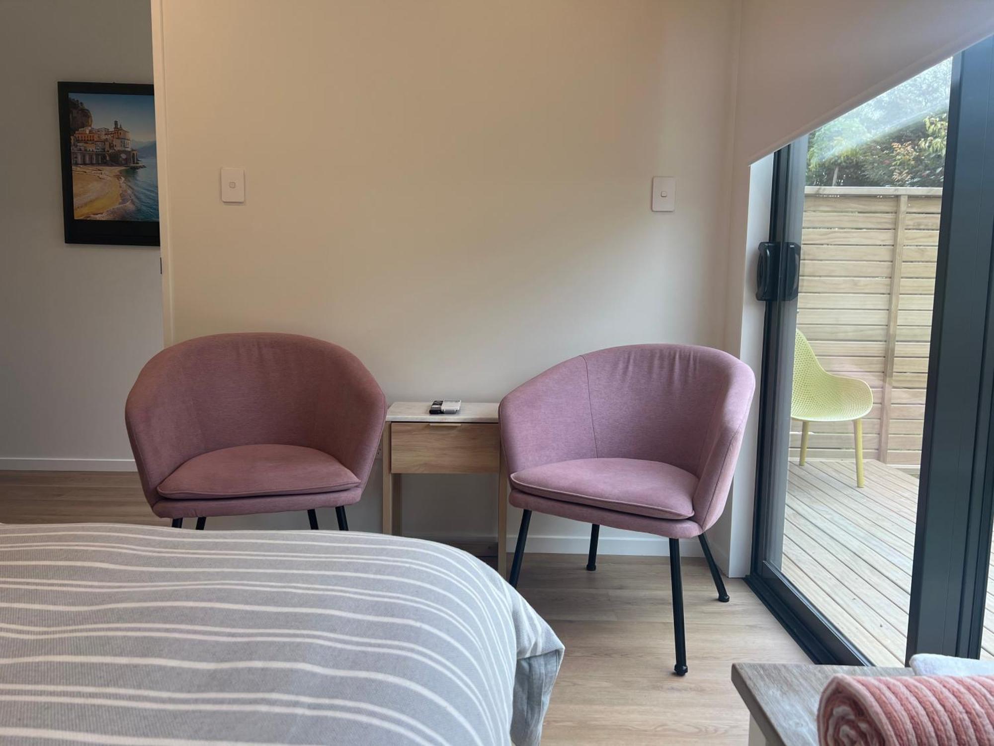 Waverly Place - Unique One Room Apartment Orewa Εξωτερικό φωτογραφία