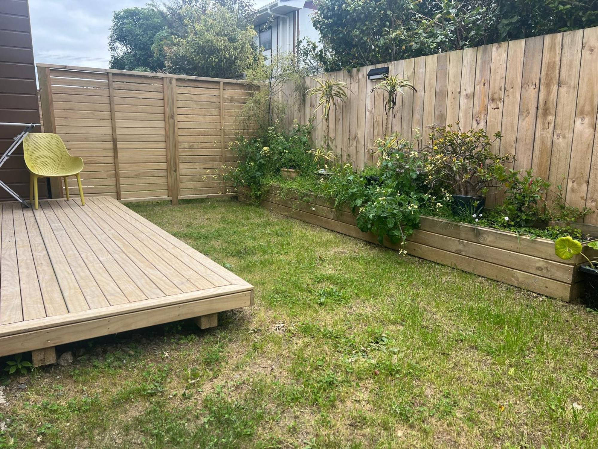 Waverly Place - Unique One Room Apartment Orewa Εξωτερικό φωτογραφία
